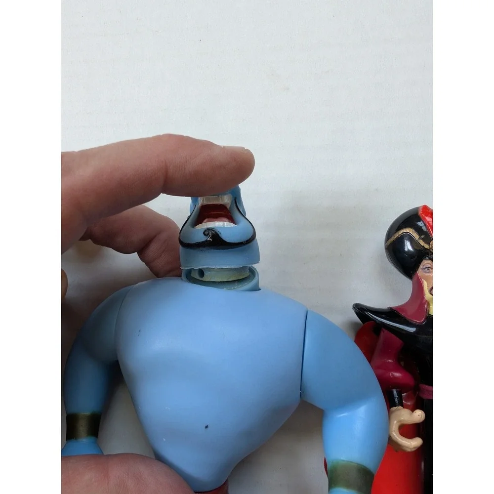 Disney you are